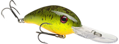 Strike King Pro Model Series 3XD Deep Diving Crankbait - 7/16 oz