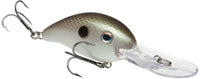 Green Gizzard Shad