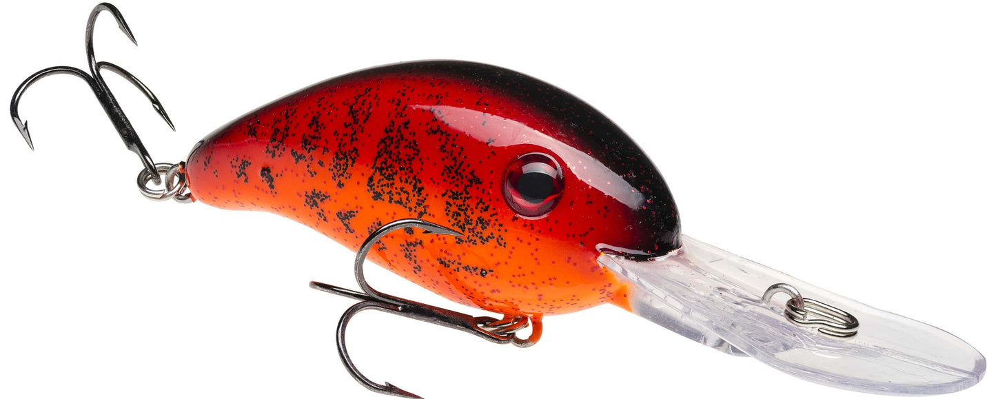 Strike King Pro Model Series 3XD Deep Diving Crankbait - 7/16 oz