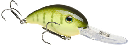 Strike King Pro Model Series 3XD Deep Diving Crankbait - 7/16 oz