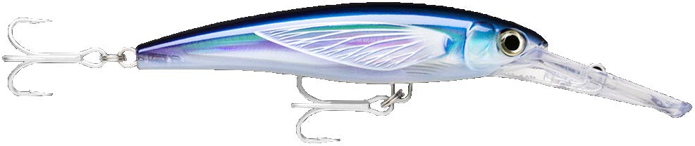 Rapala XRM-30 X-Rap Magnum Big Game Trolling Lure - 6.25 Inch