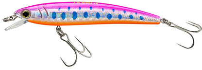 Yo-Zuri Pins Minnow Floating Shallow Diver