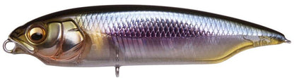 Megabass Karashi Twitch Bait - 2.3 Inch