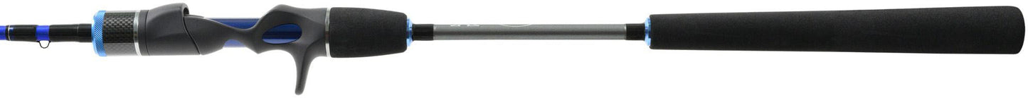 Daiwa Harrier Super Light Jigging Casting Rods