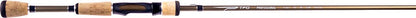 Temple Fork Outfitters Professional Spinning Rods