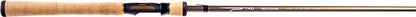 Temple Fork Outfitters Professional Spinning Rods