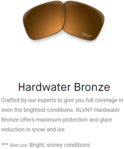 RLVNT Superior Series Sunglasses
