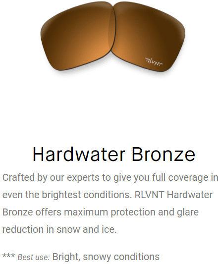 RLVNT Triton Series Sunglasses