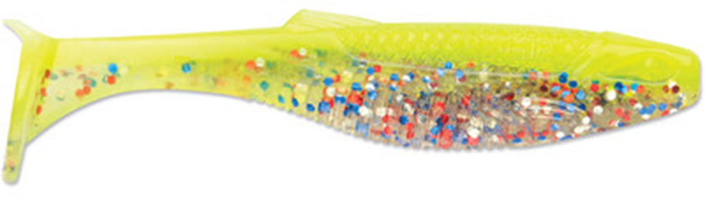 Rapala Crush City Mayor Swimbait - 3 Inch