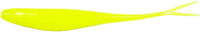 Hot Chartreuse -4 inch