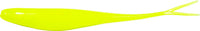 Hot Chartreuse - 5 inch