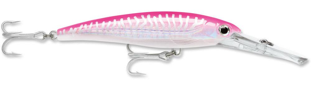 Rapala XRM-30 X-Rap Magnum Big Game Trolling Lure - 6.25 Inch