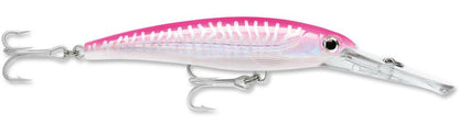 Rapala XRM-20 X-Rap Magnum Big Game Trolling Lure - 5.5 Inch