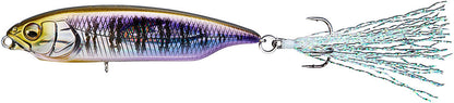 Megabass Karashi Twitch Bait - 2.3 Inch