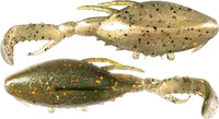 Redfish Toad
