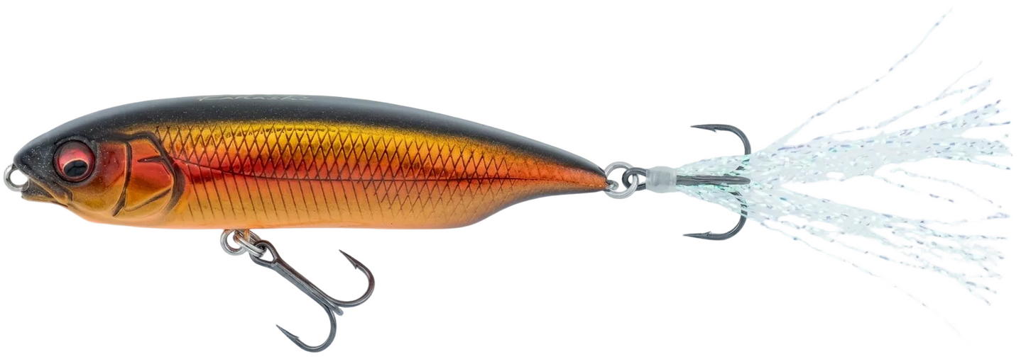 Megabass Karashi Twitch Bait - 2.3 Inch