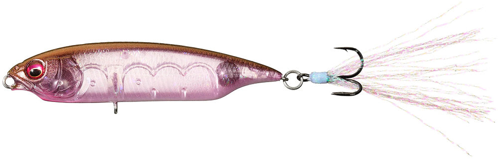 Megabass Karashi Twitch Bait - 2.3 Inch