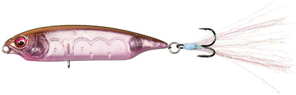Megabass Karashi Twitch Bait - 2.3 Inch
