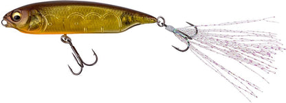 Megabass Karashi Twitch Bait - 2.3 Inch