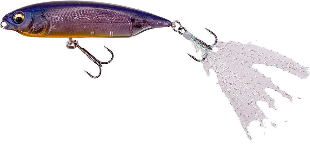 Megabass Karashi Twitch Bait - 2.3 Inch