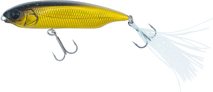 Megabass Karashi Twitch Bait - 2.3 Inch