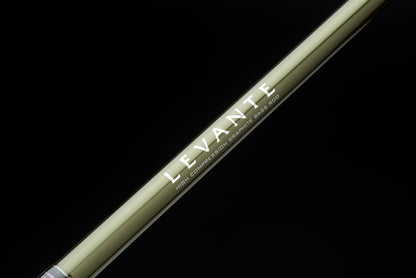 Megabass Levante USA Casting Rods