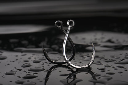 BKK Lone Diablo Inline Single Hook