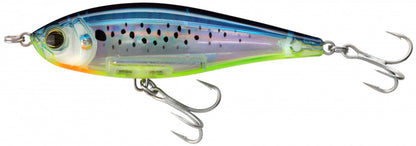 Yo-Zuri 3D Inshore Slow Sinking 3 1/2 inch Twitchbait
