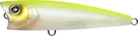 Matte Ghost Pearl Chart Back