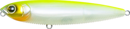 Yo-Zuri 3DB Pencil Topwater Walker 100mm - 4 Inch