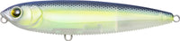 Matte Ghost Sexy Shad
