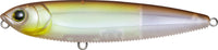 Matte Ghost Smelt