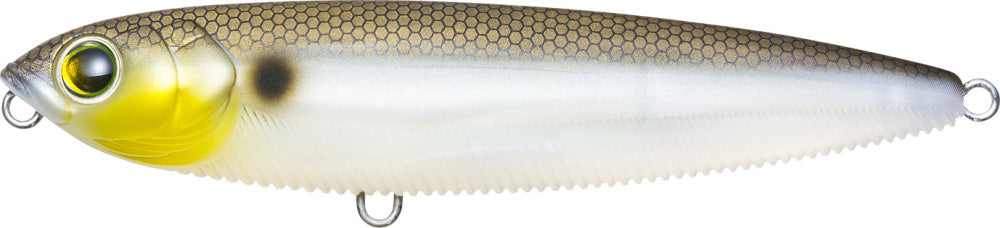 Yo-Zuri 3DB Pencil Topwater Walker 100mm - 4 Inch