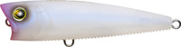 Matte Pearl Glitter Shad