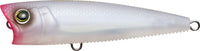 Matte Pearl Shad