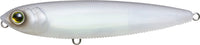 Matte Pearl Shad