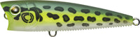 Matte Prism Frog