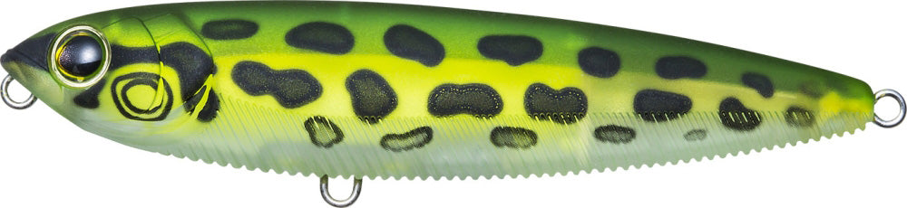 Yo-Zuri 3DB Pencil Topwater Walker 100mm - 4 Inch