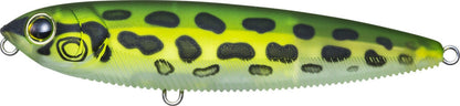 Yo-Zuri 3DB Pencil Topwater Walker 100mm - 4 Inch