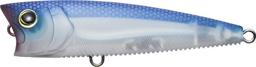 Yo-Zuri 3DB Popper 3 inch Topwater Popper