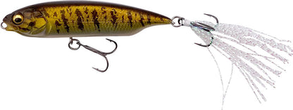 Megabass Karashi Twitch Bait - 2.3 Inch