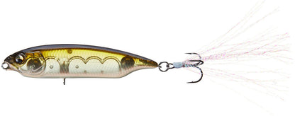 Megabass Karashi Twitch Bait - 2.3 Inch