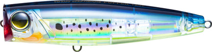 Yo-Zuri 3D Inshore Popper 3 1/2 inch Topwater Popper