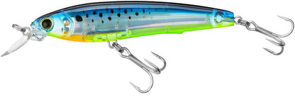 Yo-Zuri 3D Inshore Fingerling 70mm - 2.75 Inch