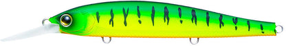 Yo-Zuri 3DB Deep Suspending Jerkbait 110mm - 4.25 Inch