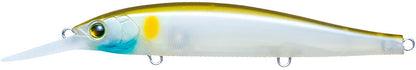 Yo-Zuri 3DB Deep Suspending Jerkbait 110mm - 4.25 Inch
