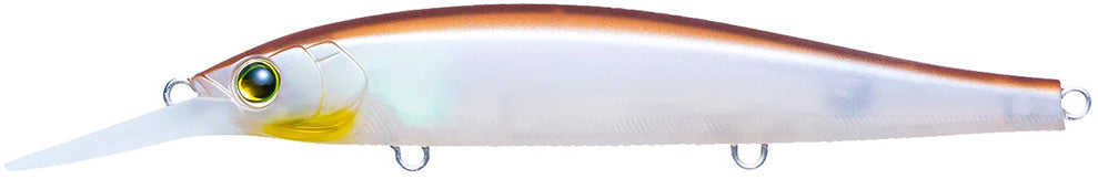 Yo-Zuri 3DB Deep Suspending Jerkbait 110mm - 4.25 Inch