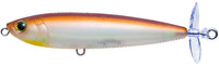 Matte Ghost Smelt