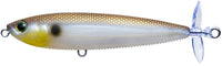 Matte Gizzard Shad