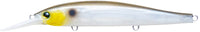 Matte Gizzard Shad